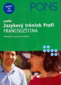 neuveden: Audio Jazykový trénink Profi - Francouzština