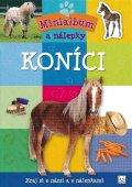 Bator Agnieszka: Minialbum - Koníci