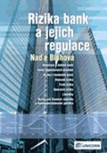 Blahová Naďa: Rizika bank a jejich regulace