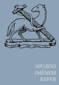 Bor D. Ž.: Spojeni jménem Kefer