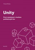 Holan Holan: Unity - První seznámení s tvorbou počítačových her