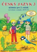 Mittermayerová Marie: Český jazyk 3 – učebnice