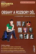 kolektiv autorů: Obsahy a rozbory děl