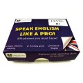 neuveden: Speak English Like a Pro! (B1)