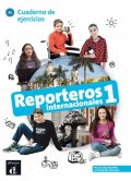 neuveden: Reporteros int. 1 (A1) – Cuaderno de ejercicios