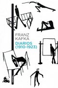 Kafka Franz: Diarios (1910-1923)