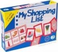 kolektiv autorů: Let´s Play in English: My Shopping List