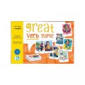 kolektiv autorů: Let´s Play in English: The Great Verb Game