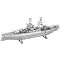 neuveden: Puzzle Metal Earth USS Arizona
