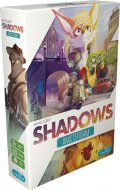 neuveden: Shadows Amsterdam - párty hra
