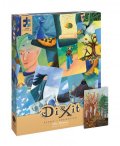 neuveden: Dixit Puzzle Blue Mish Mash 1000 dílků