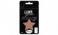 neuveden: Třpytky IZINK Glitter velikost S - měděná, 60 ml