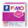 neuveden: FIMO soft 57g - růžová