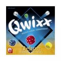 Benndorf Steffen: Qwixx Deluxe: Párty hra