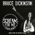 Dickinson Bruce: Bruce Dickinson: Scream For Me Sarajevo 2LP