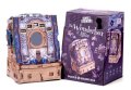 -: Hlavolam - The Wonderbox of Alice - Jigsaw puzzle box