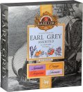 neuveden: BASILUR Earl Grey Assorted 40 sáčků