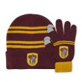 neuveden: Harry Potter Set Nebelvír (Čepice a rukavice)
