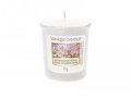 neuveden: YANKEE CANDLE Sakura Blossom Festival svíčka 49g votivní