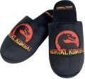 neuveden: Mortal Kombat Bačkory unisex (42-45)