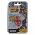 neuveden: Klíčenka Spider-Man LED svítící