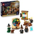 -: LEGO® Harry Potter™ 76460 Bradavický hrad: Ceremoniál s Moudrým kloboukem