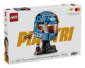 : LEGO® Editions 43017 Helma Oscar Piastri z týmu McLaren Mastercard F1®