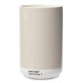 neuveden: Pantone Keramická váza 1 l - Warm Gray 2