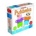 neuveden: Pyžámka