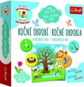 neuveden: První dětské hry: Roční období