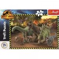 neuveden: Trefl Puzzle Jurský svět: Nadvláda 200 dílků