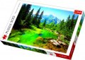 neuveden: Trefl Puzzle Tatry / 500 dílků