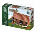 neuveden: Stavebnice Brick Trick: Statek