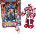 neuveden: Robot Extreme Fighter