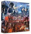 neuveden: Království divů - hra