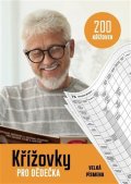 neuveden: Křížovky pro dědečka