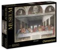 neuveden: Puzzle Leonardo da Vinci: Poslední večeře 1000 dílků