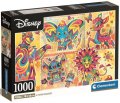 neuveden: Puzzle Disney: Classic 1000 dílků