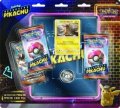 neuveden: Pokémon: Detective Pikachu Special Case