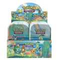neuveden: Pokémon TCG: Celebrations Mini Tin