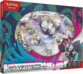 neuveden: Pokémon TCG: Grafaiai ex Box