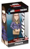 -: MINIX TV Series: The Big Bang Theory - Amy Farrah Fowler #180