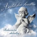 Various: Andělská hudba - CD