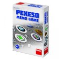 neuveden: Pexeso Značky aut