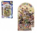 neuveden: Pinball ZOO hlavolam