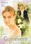 neuveden: Krásná Guinevere - DVD pošeta
