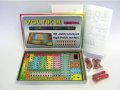 neuveden: Voltík III. - společenská hra na baterie v krabici