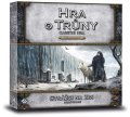 neuveden: Hra o trůny - karetní hra: Strážci na zdi