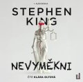 : Nevyměkni - 2 CDmp3 (Čte Klára Sedláčková Oltová)