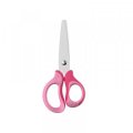 neuveden: Keyroad Dětské nůžky Soft 12,5 cm - růžové